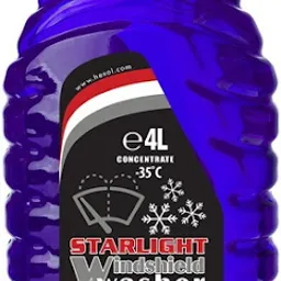 Solutie pentru parbrize HEXOL STARLIGHT CONCENTRATE