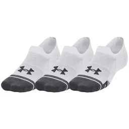 Under Armour UA Performance Tech 3pk ULT