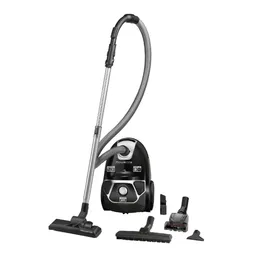 Aspirator cu sac Rowenta RO3985 / 750W / Negru