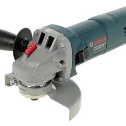 Polizor unghiular Bosch GWS 750-125 S, 0601394121
