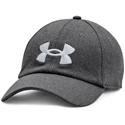 Chipiu  Under Armour UA Blitzing Adj Hat/1361532-012/Gri