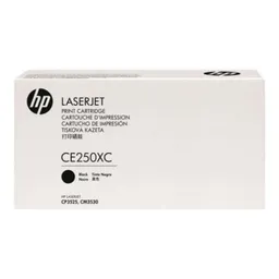 HP 504A (CE250A)