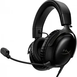 HyperX Cloud III Wireless