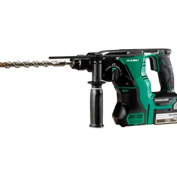 Ciocan rotopercuitor DH18DBL SDS+ 18V 5Ah valiza HSC4 HITACHI