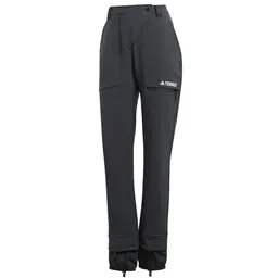 Pantaloni Adidas W XPR YA SOSH P 34 Negru Femei