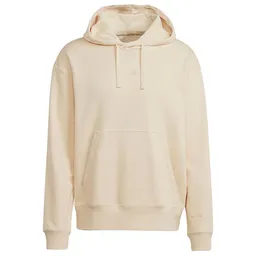 Hanorac pt bărbați Adidas M ALL SZN HD L Bej