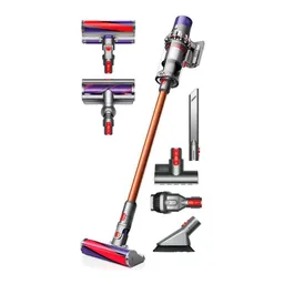 Dyson V10 Absolute Violet