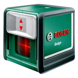 Nivela laser rotativa Bosch Quigo III - EEU , 0603663521