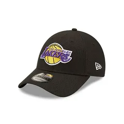 Chipiu New Era Diamond Era 940 Lakers    One size Negru