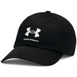 Chipiu  Under Armour Branded Hat/1369783-001/Negru