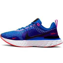 Nike W REACT INFINITY RUN FK