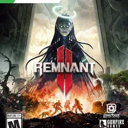 Remnant II Xbox Series X|S 18+