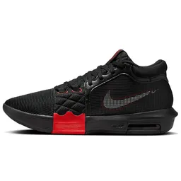 Incaltaminte Sport Nike LEBRON WITNESS VIII pt Barbati / 44 / Negru