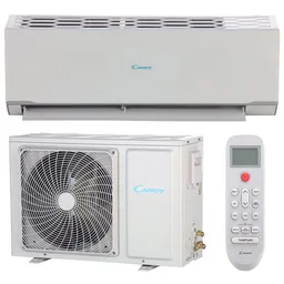 Aparat de aer conditionat Candy ACI-24HRR303/R3 INVERTER R32 WI-FI,