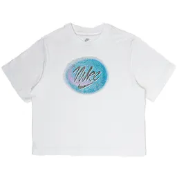 Nike G NSW TEE BOXY CARNIVAL