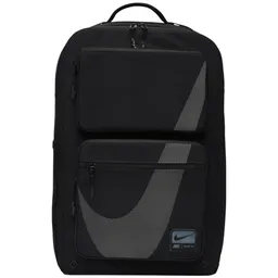 Rucsac Nike NK UTILITY SPD BKPK - 2.0 GFX HF0635-010 Negru