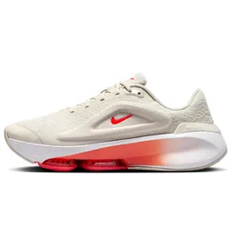 Incaltaminte Sport Nike W VERSAIR pt Femei / 41 / Bej/Rosu