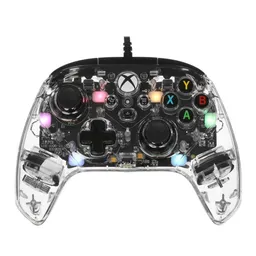 HyperX Clutch Gladiate RGB
