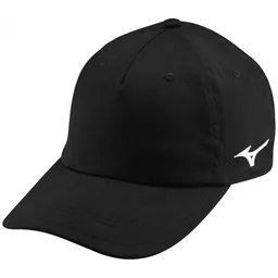 Chipiu Mizuno Zunari Team Cap One size Negru