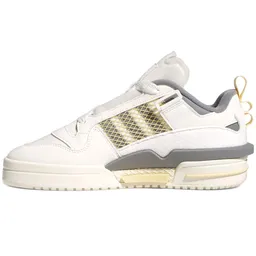 Incaltaminte Sport Adidas FORUM MOD LOW W pt Femei / 37.5 / Alb