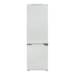 Frigider cu doua usi Beko BCHA306E4SN / 289 l / 193.5 cm / E / Alb