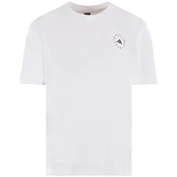 Tricou Adidas aSMC REGL TEE / Femei / 2XS / Alb