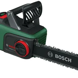Ferastrau acumulator Bosch AdvancedChain 36V-35-40, 06008B8600 Verde