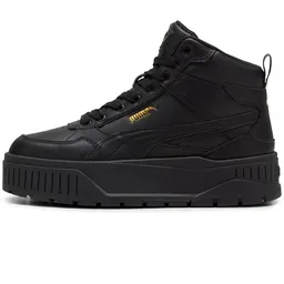 Incaltaminte Sport Puma Karmen II Idol Mid pt Femei / 41 / Negru