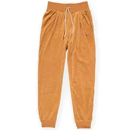 Pantaloni Nike W NSW VLR HR JOGGER A1 S Maro Femei