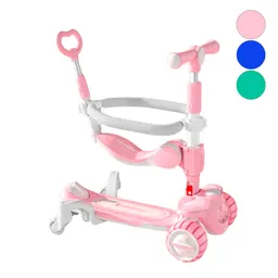 Trotineta 3-in-1 S00955