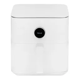 Aero Grill Xiaomi Smart Air Fryer 6.5L White EU