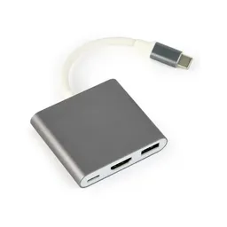 Gembird A-CM-HDMIF-02-SG