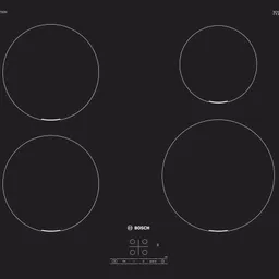 Plita incorporabila inductie Bosch PIE611BB5E