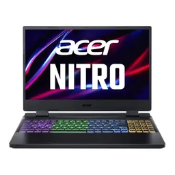 Laptop Acer Gaming Nitro NHQH0EX004 15.6” / 16 GB / 1024 GB / Ryzen 7 / RTX 3070 / Negru