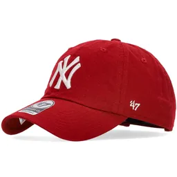 Chipiu 47 Brand MLB NEW YORK YANKEES OSFA Rosu