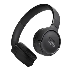 JBL On-Ear Headphones with MIC Bluetooth Tune 520BT