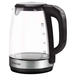 Fierbator de apa electric Sencor SWK2090BK