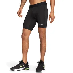 Sorti de bărbați Nike M NP DF LONG SHORT S Negru