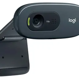 Camera Web Logitech C 270 Emea