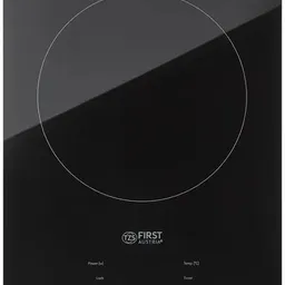 Plita de masa cu inductie First FA50952