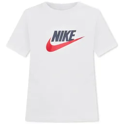 Nike K NSW TEE FUTURA HBR / Barbati / XS