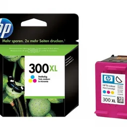 HP HP 300XL (CC644EE)
