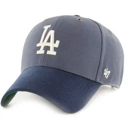 Chipiu 47 Brand MLB Los Angeles Dodgers Campus MVP One size Albastru