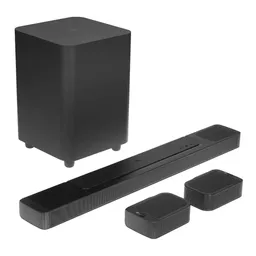 Soundbar JBL Bar 1000 7.1.4 Black