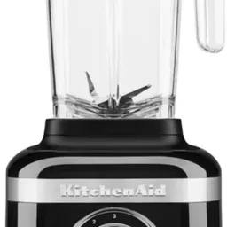 Blender Stationar KitchenAid 5KSB1325EOB Negru / 3 viteze / ml