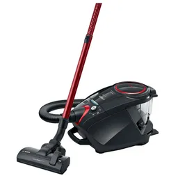 Aspirator cu container Bosch tehno-trendsrl1099422 / 800W / Negru