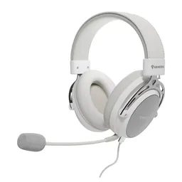 Genesis Headset Toron 301 with Microphone