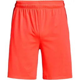 Sorti de bărbați Under Armour UA M TECH VENT SHORT L Portocaliu