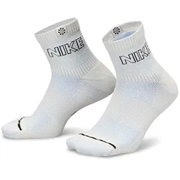 Sosete Unisex Nike U NK ED PERF AKL 2PR-168 UNDYD S Bej