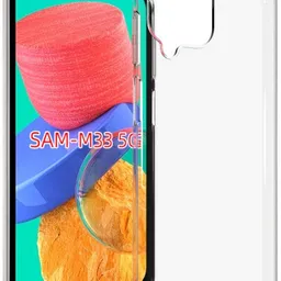 Samsung Galaxy M33
